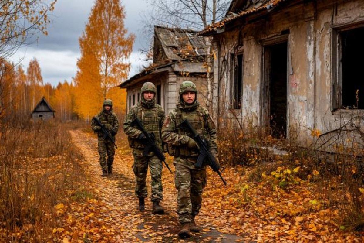 Российские военные ответили массированным ударом на атаку ВСУ по гражданским объектам