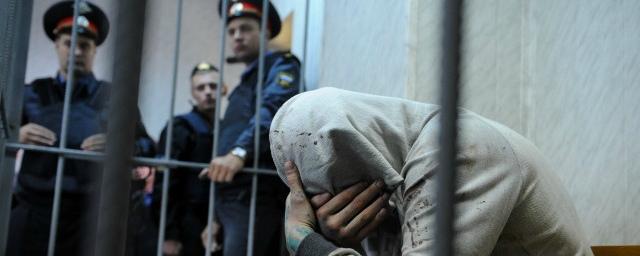 В Калмыкии суд вынес приговор насильнику