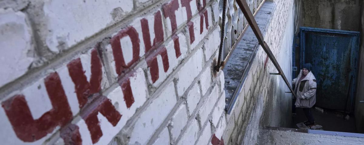 Взрывы прогремели в Ровненской и Житомирской областях Украины