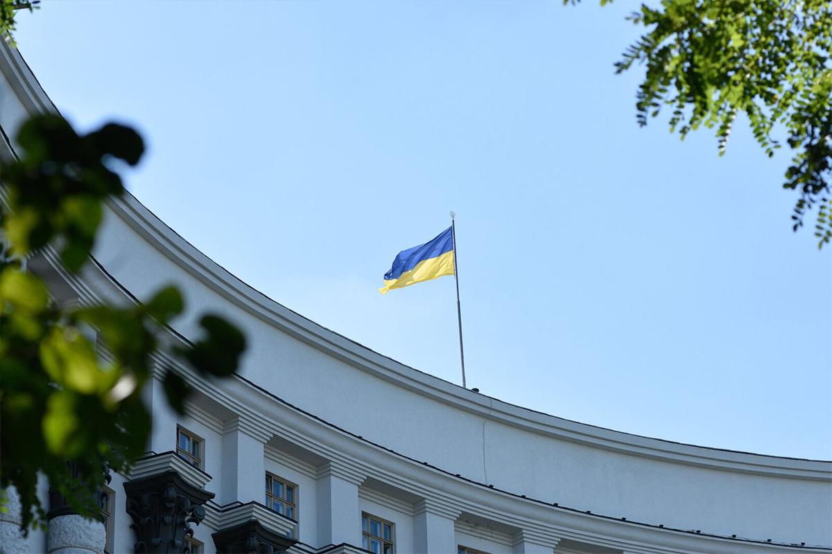 Власти Украины одобрили первые шаги к реализации сделки с США о недрах