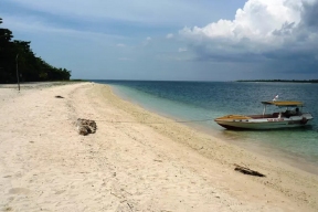 Russians will be able to travel to the Philippines via direct flights.