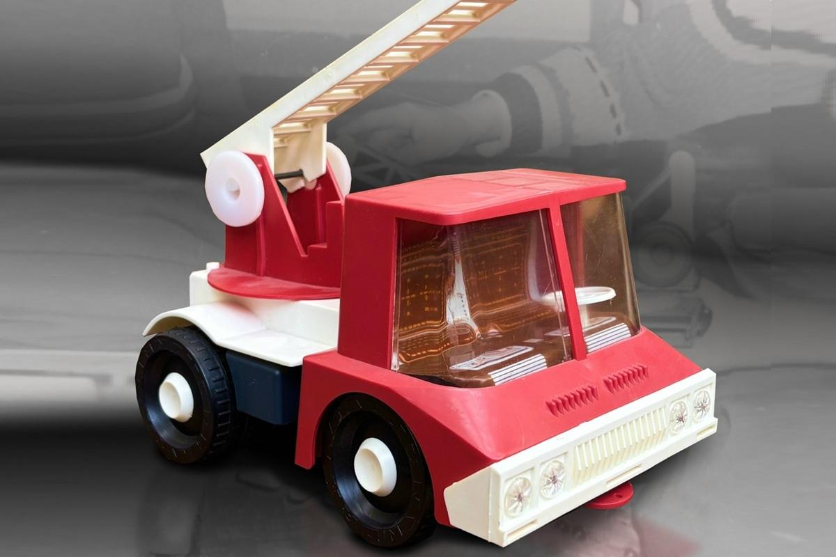 В Новосибирске открылась ностальгическая выставка советских игрушек