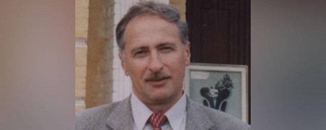 В Москве арестовали профессора МФТИ по обвинению в госизмене