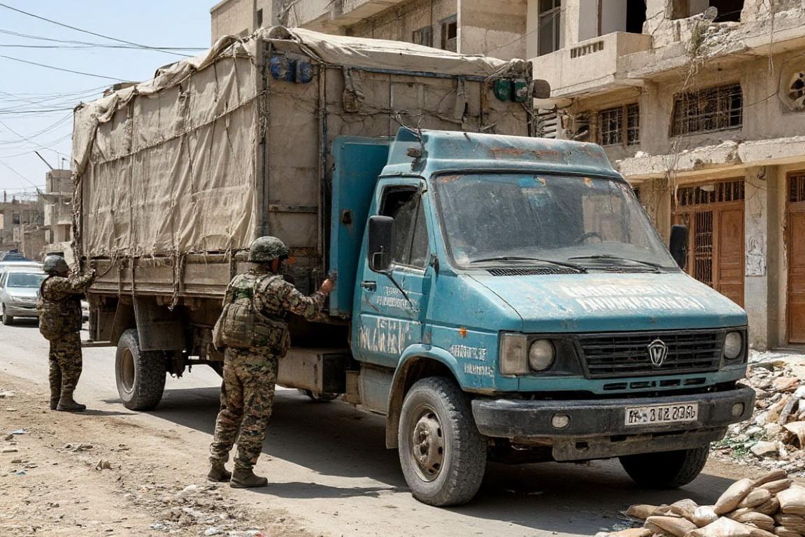 «Россия и соседи спасают Иран»: Тегеран поблагодарил страны СНГ за тонны гуманитарной помощи