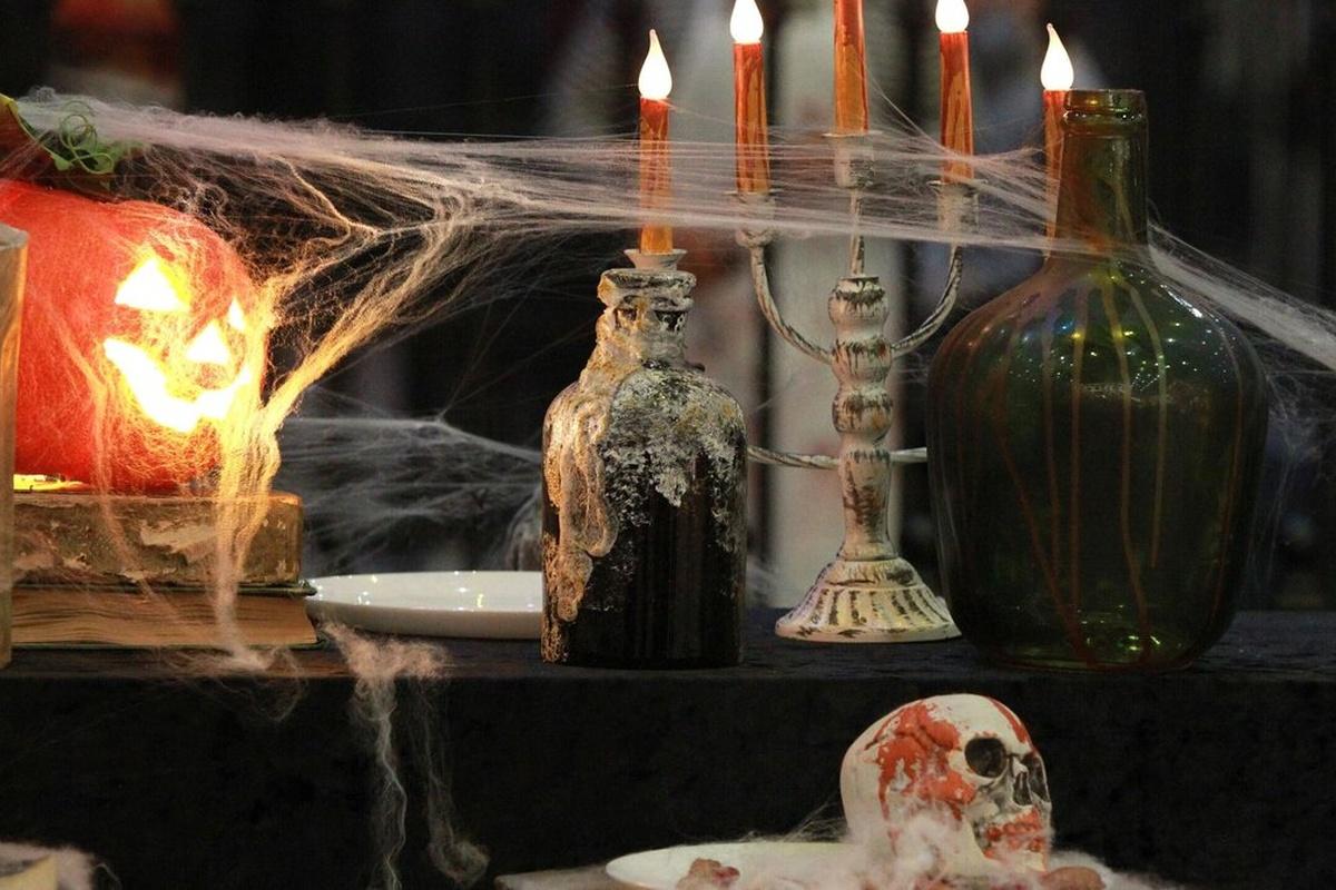 Брянский депутат призвал штрафовать россиян, празднующих Хэллоуин