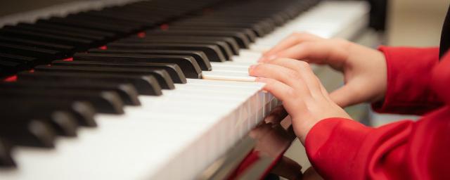 Занятия музыкой помогают детям добиться успехов в математике