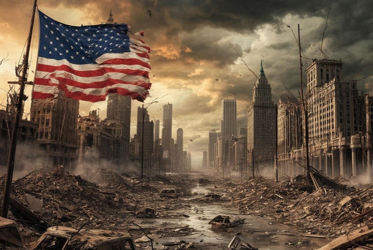 Ракета, которой боится сам Трамп. Русский «Новатор» не оставляет шансов хваленым Patriot. Это меняет правила игры