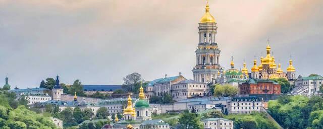 В Киево-Печерской лавре намерены остаться верные Украинской православной церкви монахи
