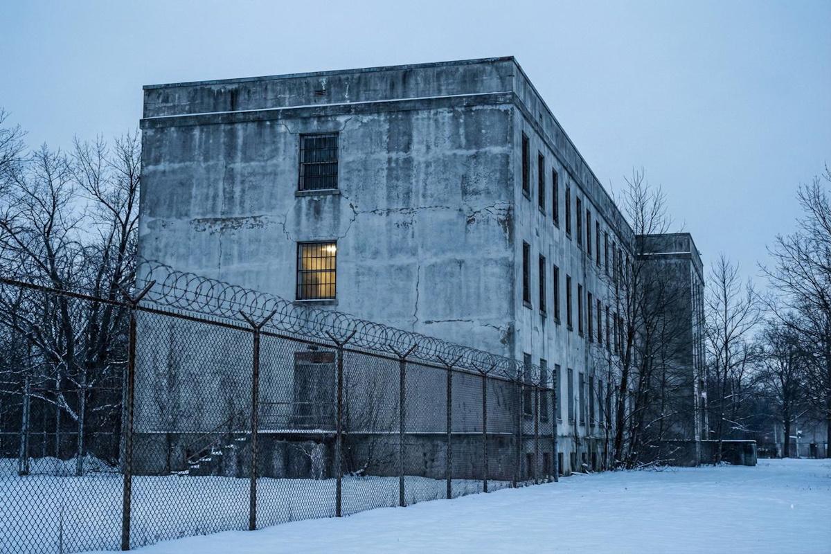 Медицинской помощи нет: сидельцы Лукьяновского СИЗО в Киеве массово заболевают