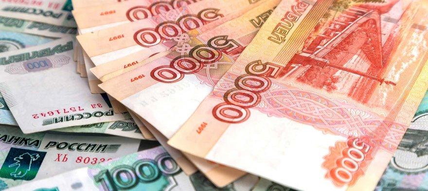 В Томске председатель кооператива похитил у пайщиков более 4 млн рублей