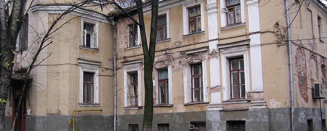 В Москве в 2022 году расселили 214 домов по программе реновации