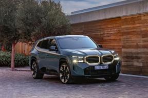 Запретный плод сладок: 748-сильный BMW XM Label привезут в РФ из Китая