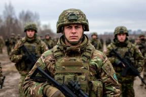 Командир Курьер рассказал об особенностях зачистки азовских блиндажей на Дружковском направлении