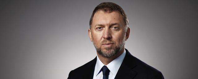 Российский миллиардер Дерипаска: Господство американского доллара закончится в 2028 году