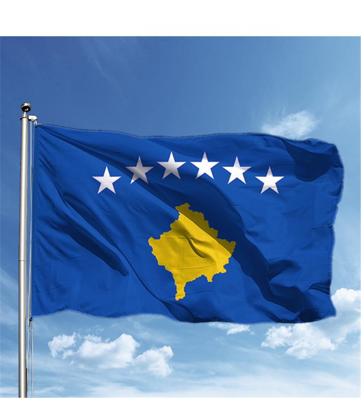 Вашингтон и Брюссель призвали Косово отступить в конфликте с Сербией