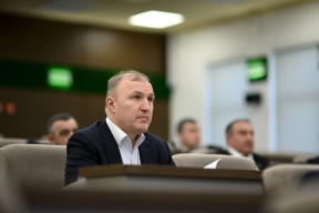 Мурат Кумпилов: За прошедшую ночь над территорией Адыгеи ликвидировали 17 вражеских беспилотников