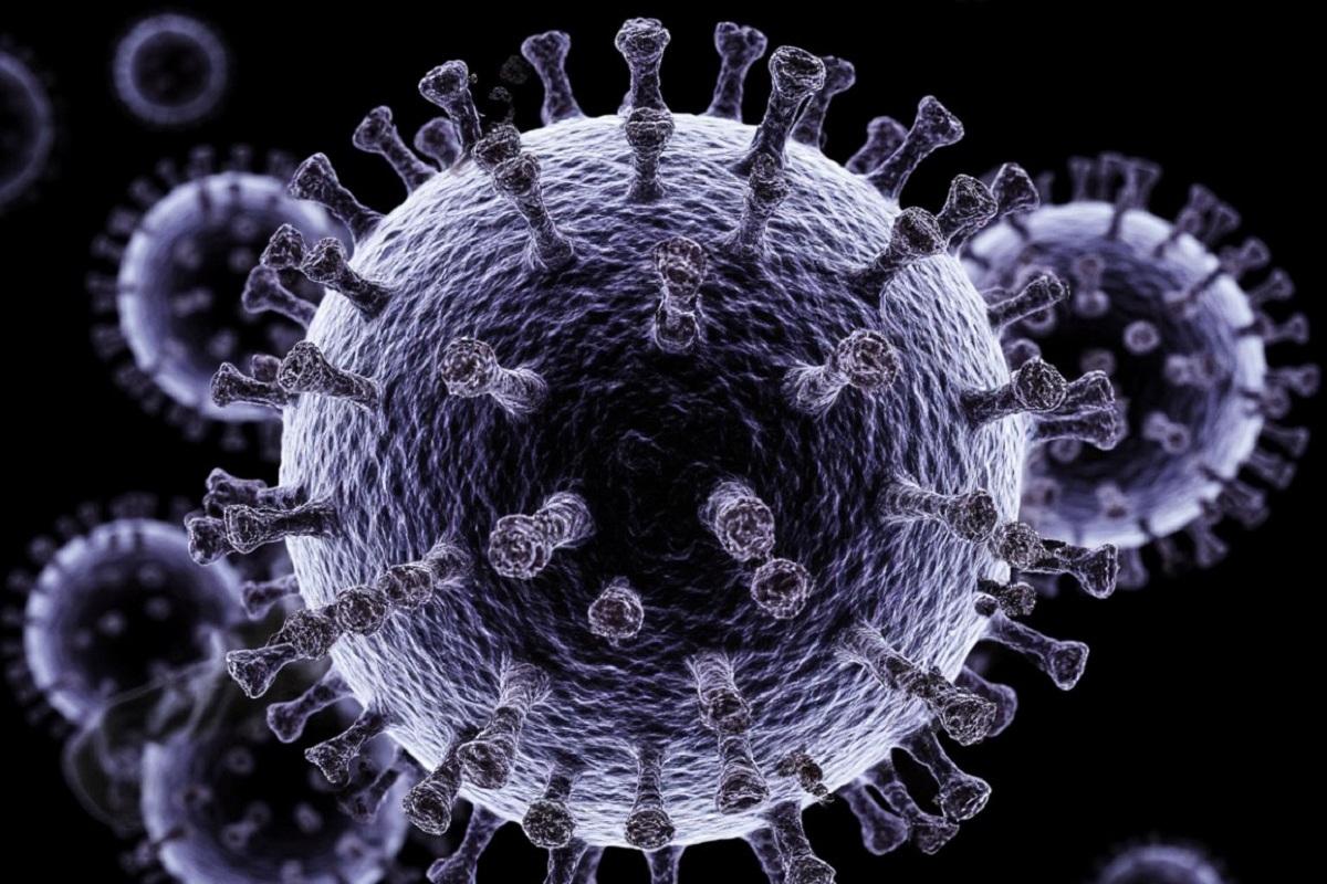 Невероятные мутации и высокая заразность: кому понадобилось «устроить» пандемию коронавируса?