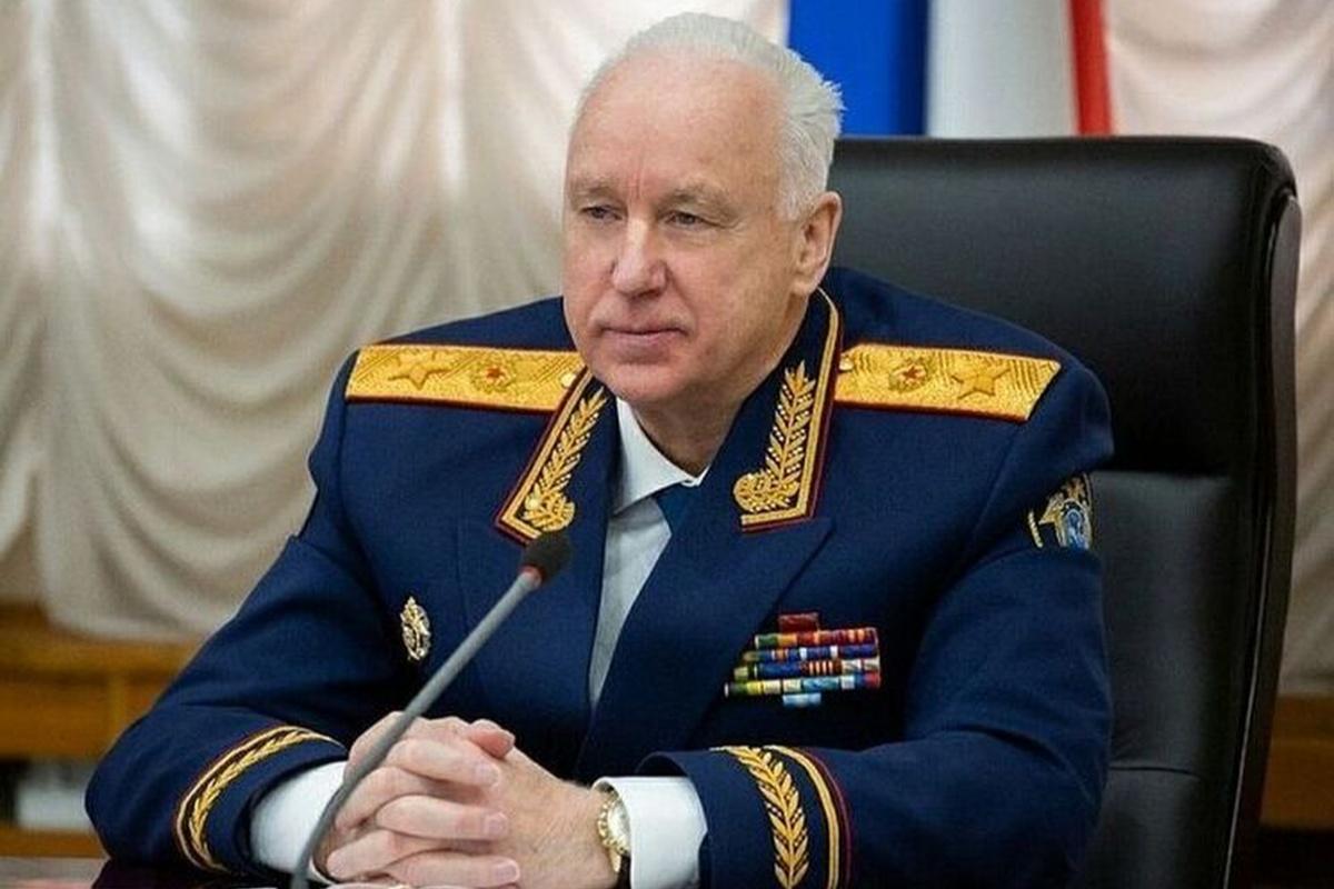 Бастрыкин рассказал, сколько «новых россиян» находятся в зоне СВО