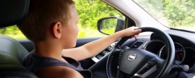 В Воронеже 14-летний подросток угнал машину, чтобы произвести впечатление на друзей