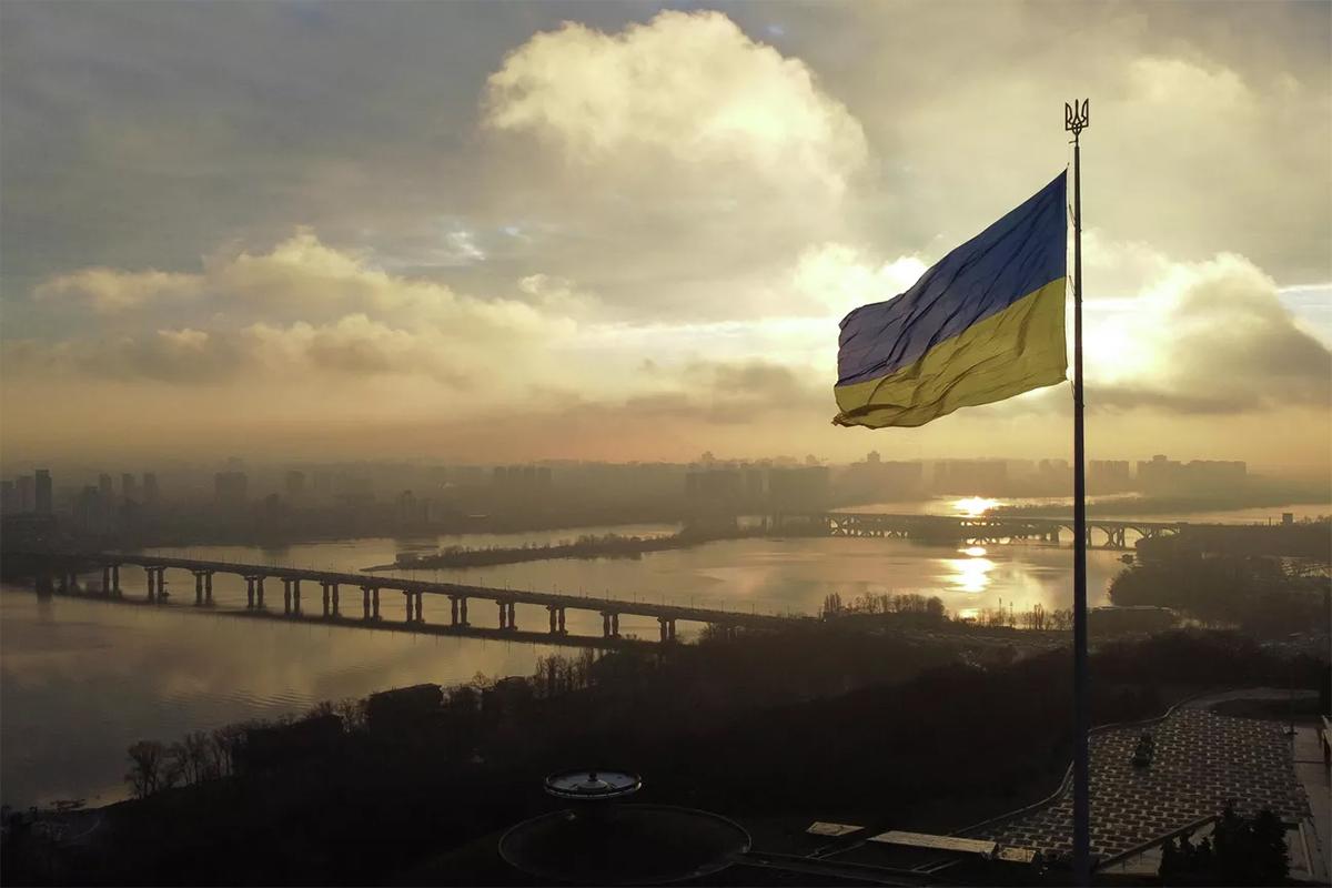 В США назвали два варианта развития событий на Украине