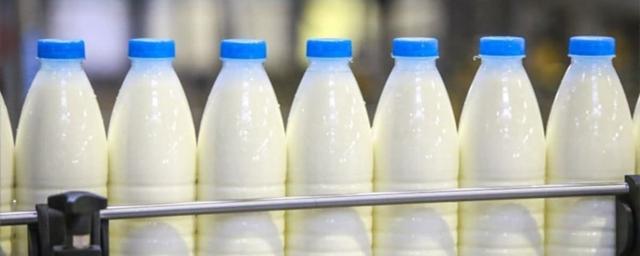 Власти Тывы увеличивают поддержку производителей молочной продукции