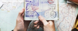 Russians were told how to get a Schengen visa under the new rules