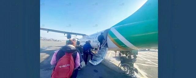 При крушении самолета в Непале погибли трое ростовчан