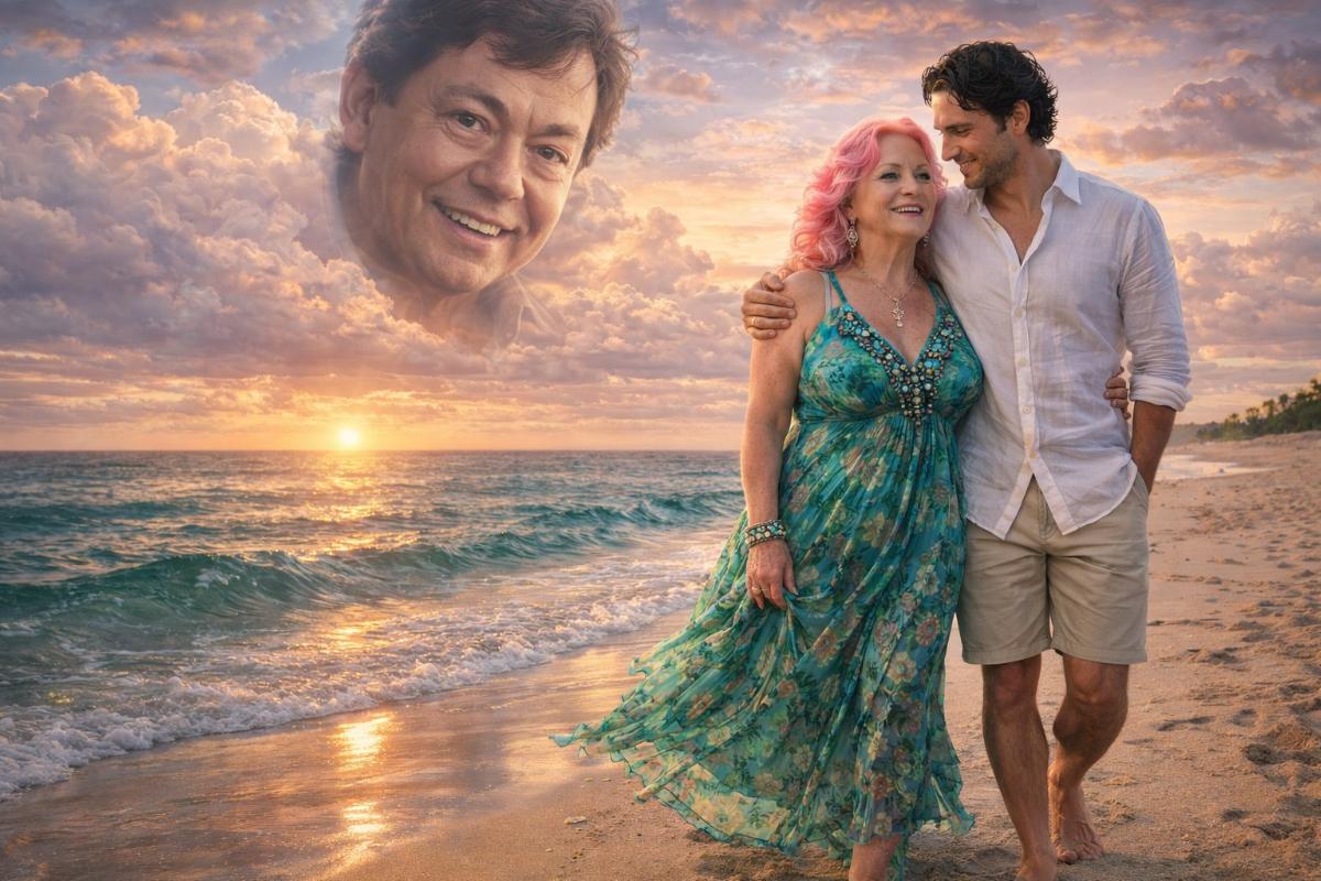 Роман с молодым в Дубае. Как Людмила Поргина нашла в себе силы жить заново после Николая Караченцова