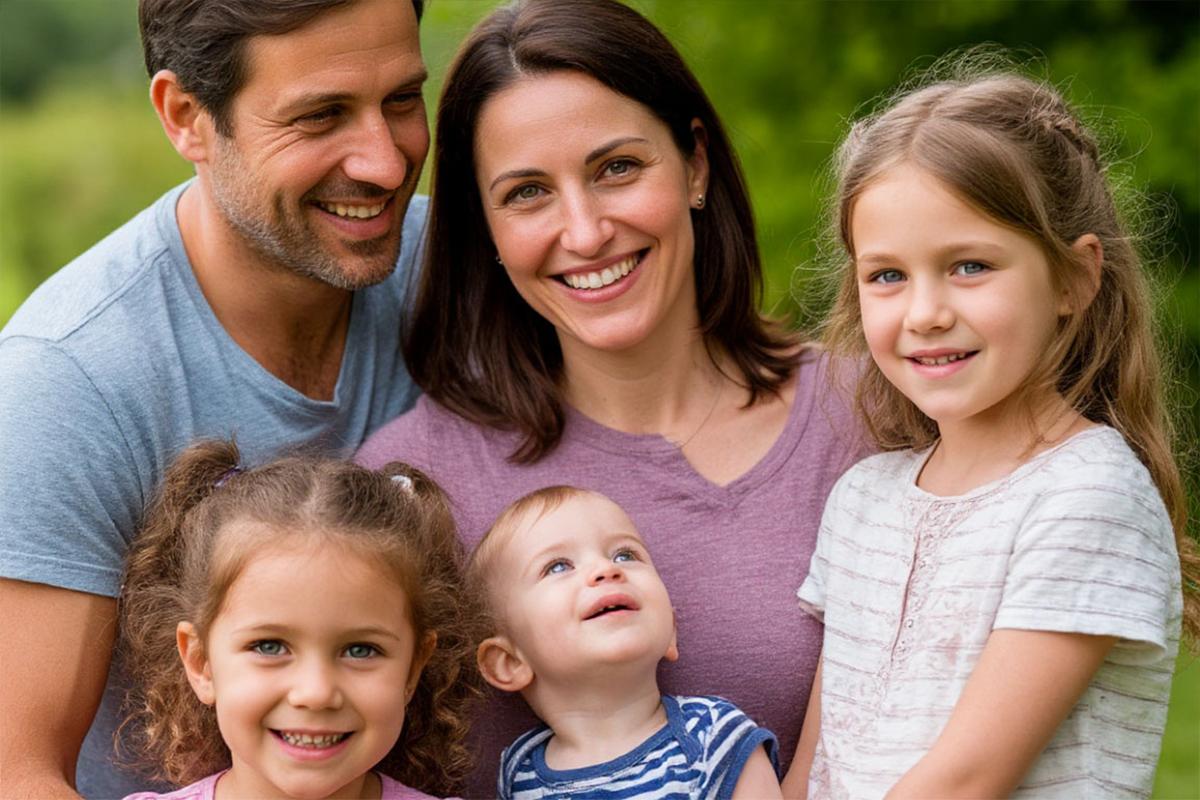 В России выросли штрафы за неисполнение родительских обязанностей