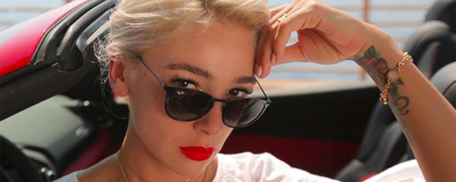 «Пятница» официально вернула Ивлееву в программу «Орел и решка»