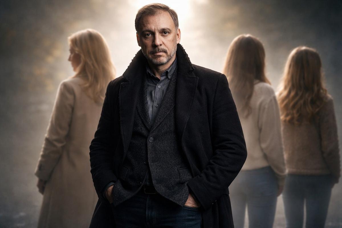 Голос знают миллионы, лицо — никто: от «Форсажа» до «Вокруг света» с Сергеем Чонишвили