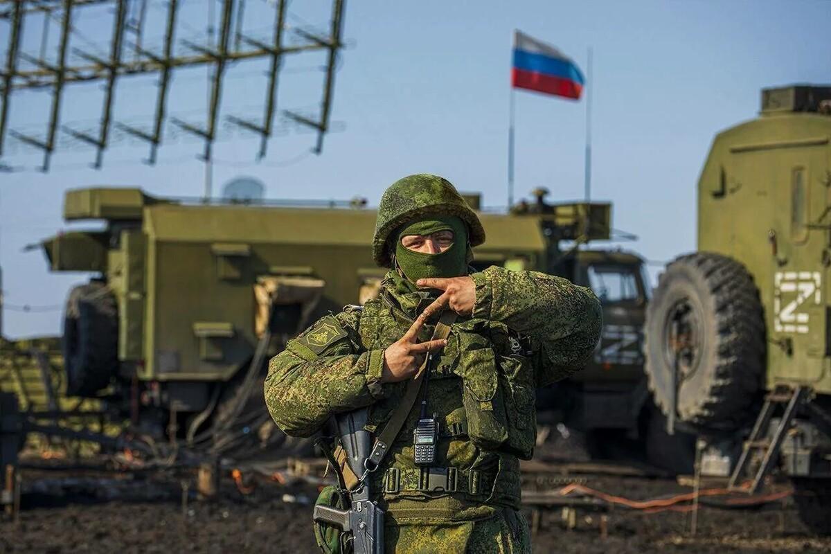 Киев намерен провести с Россией (страна-террорист) обмен пленными по формуле «всех на всех»