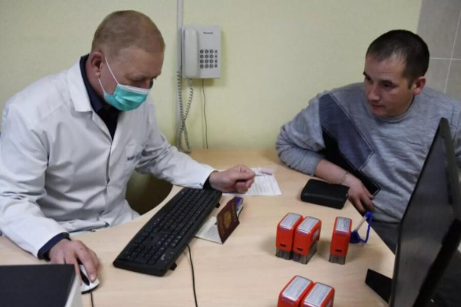 Алтайский край вошел в топ-8 регионов по наркозависимости