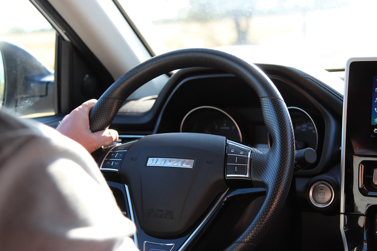 В России предложили пересмотреть допуск пожилых людей к вождению