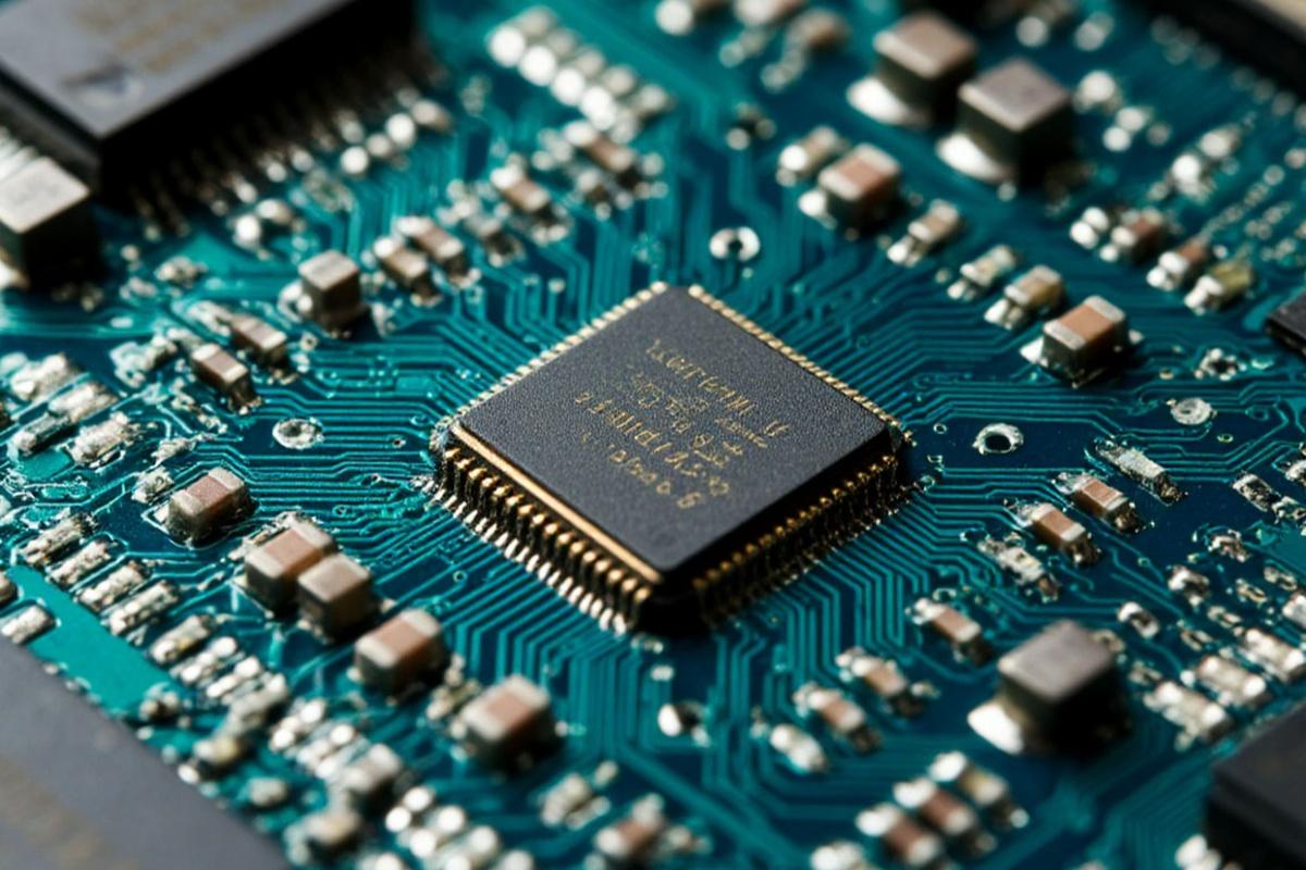 Власти США обязали AMD и Nvidia делиться доходами от продажи чипов в Китае