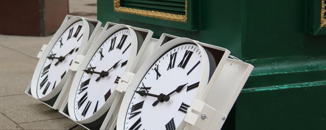 С возрастом люди действительно начинают ощущать время по-другому