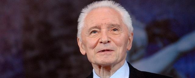 Владимир Путин поздравил хореографа Юрия Григоровича с 91-летием