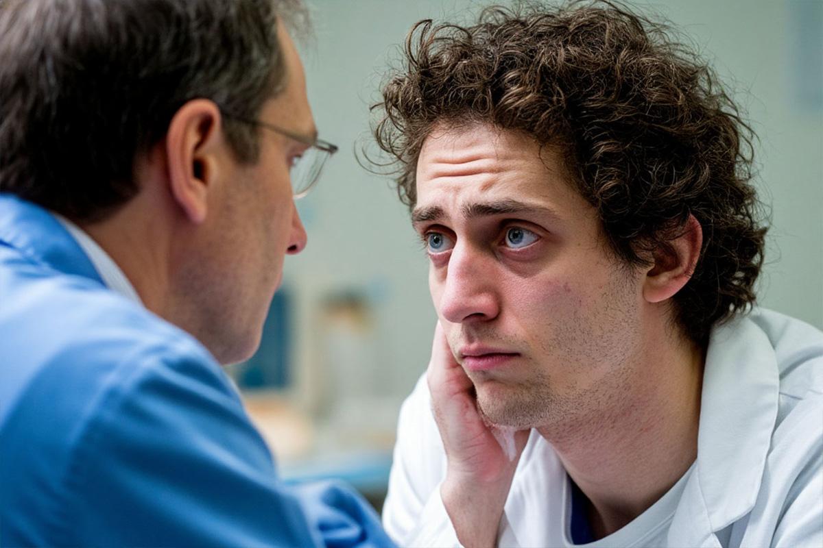 Ученые научились диагностировать шизофрению по реакции мозга на лица