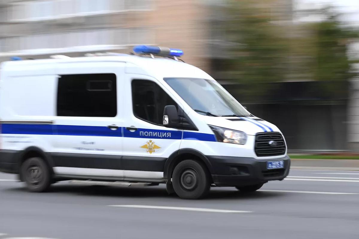 Полиция Петербурга ищет неизвестных после избиения студенток-иностранок