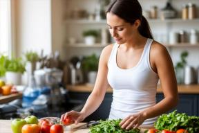 Ранний завтрак и долгий ночной перерыв: испанские ученые нашли способ худеть без диет