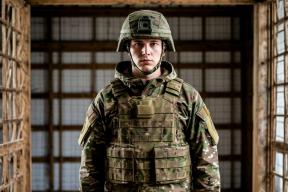 Вагенкнехт обратилась к «Левым» и «Зеленым» с призывом отклонить законопроект о модернизации военной службы в ФРГ