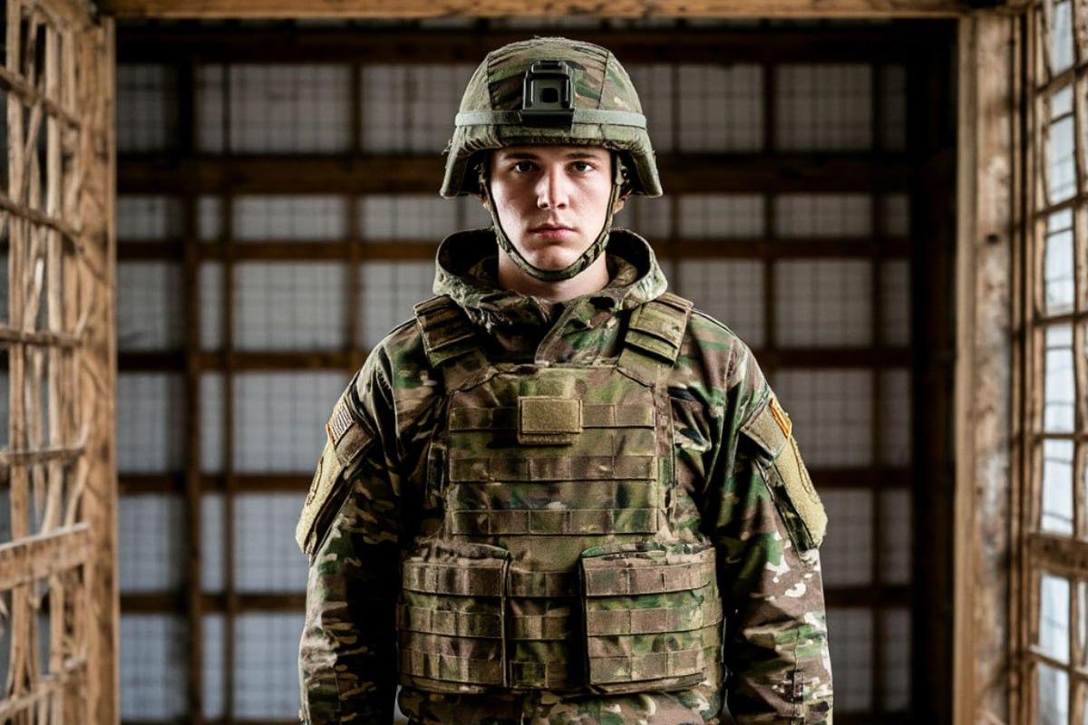 Вагенкнехт обратилась к «Левым» и «Зеленым» с призывом отклонить законопроект о модернизации военной службы в ФРГ