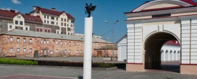 Празднование 301-летия Омска начнется в крепости 6 августа