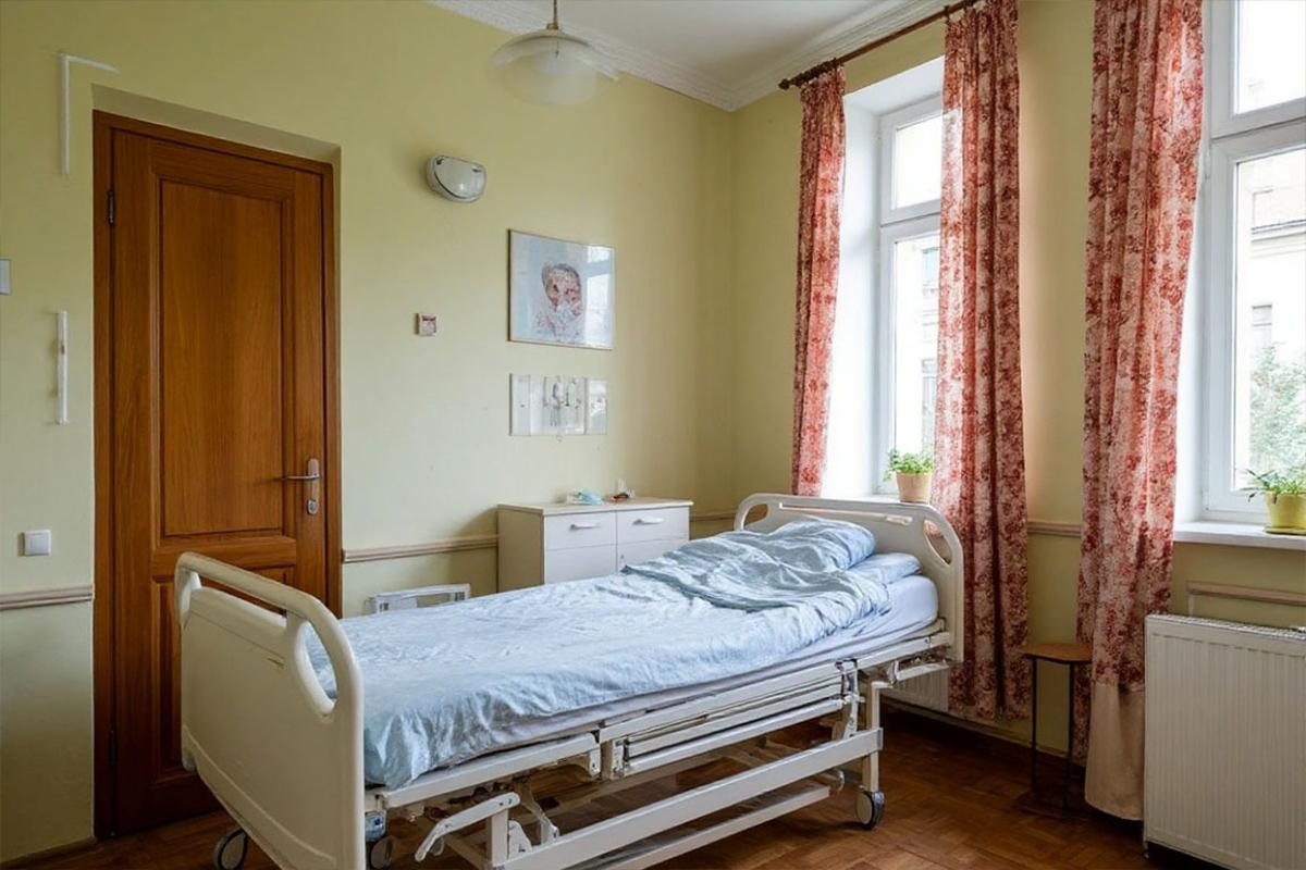 Демографический коллапс в Польше: роддома закрываются один за другим из-за отсутствия рожениц