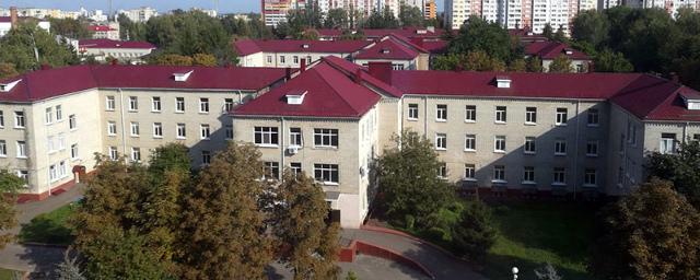 На капитальный ремонт больниц Брянщины выделят 325 миллионов рублей