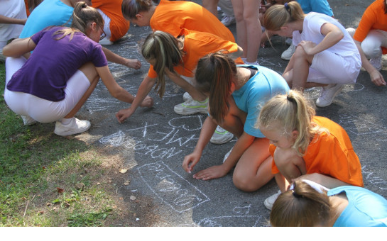 В рамках летней оздоровительной кампании юные жители Новосибирской области смогут отдохнуть в детских лагерях по «электронным путевкам»