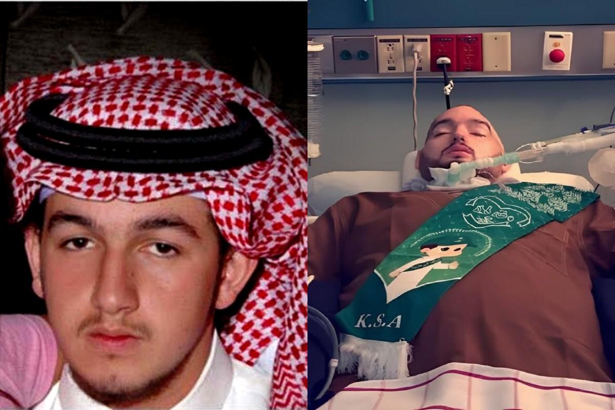 Не как в сказке. В Саудовской Аравии 20 лет в коме спит принц. История, удивившая мир