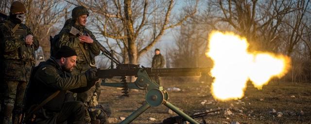 На Украине выпустили методичку по освещению конфликта в Донбассе в СМИ