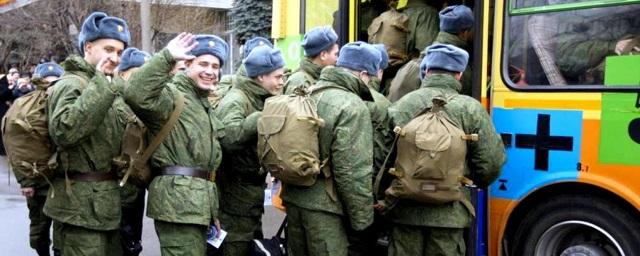 Песков: Мы изучим вопрос о переносе весеннего призыва в армию