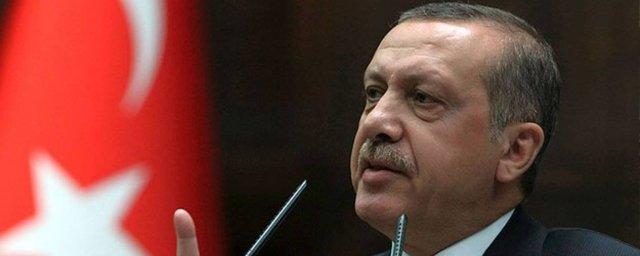 Эрдоган намерен улучшить качество образования в Турции